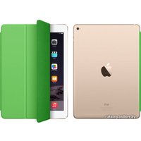 Планшет Apple iPad mini 3 128GB LTE Gold