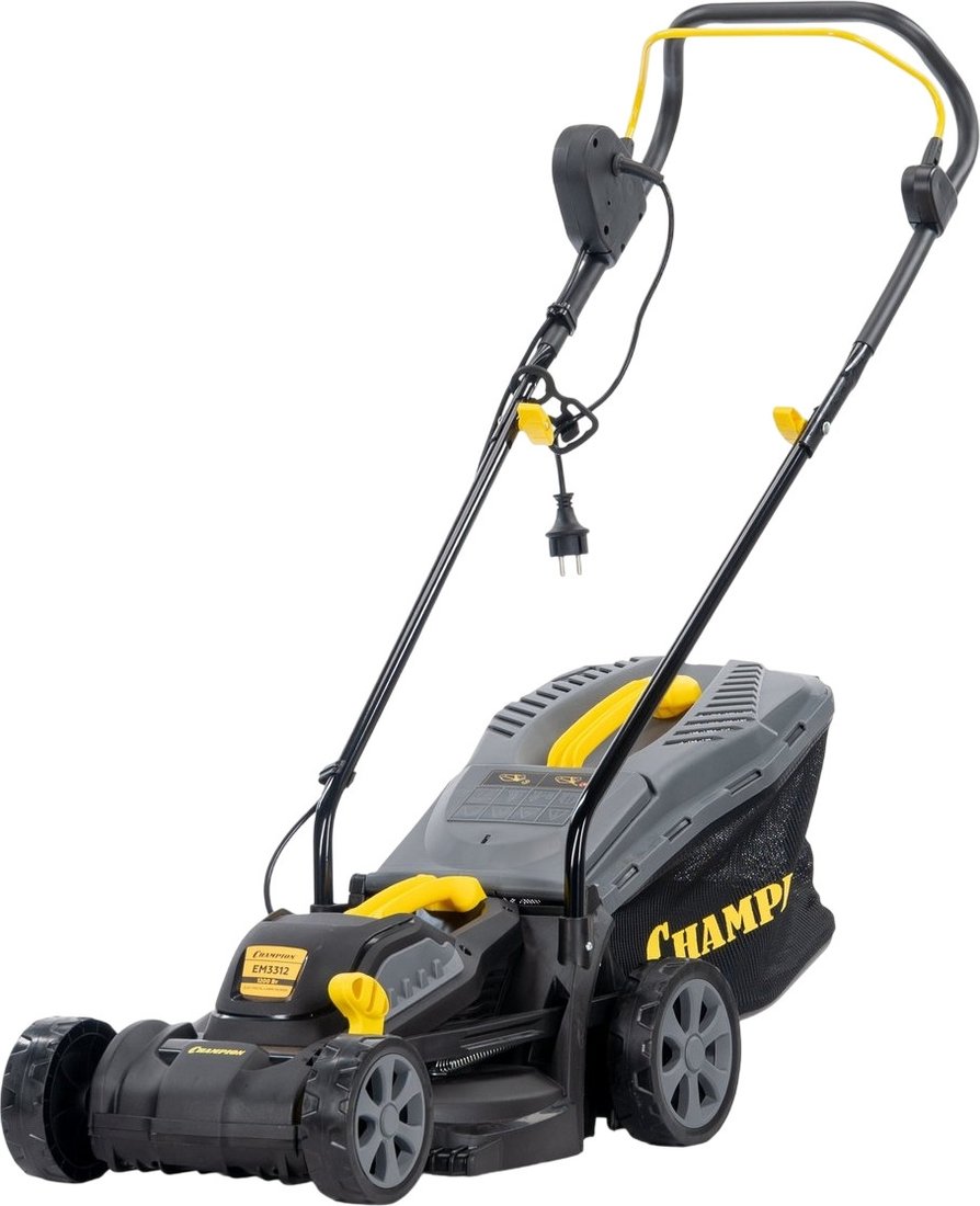 Газонокосилка Champion EM3312