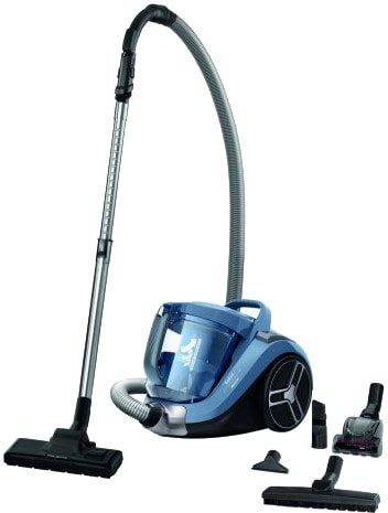

Пылесос Tefal TW4871EA