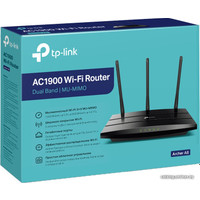 Wi-Fi роутер TP-Link Archer A8