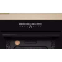 Электрический духовой шкаф Candy Cosmo Pro COXT12LATBB