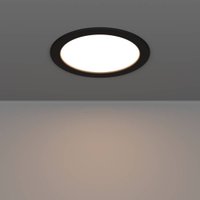 Точечный светильник Eglo Fueva 6 901414