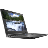 Ноутбук Dell Latitude 14 5491-8246