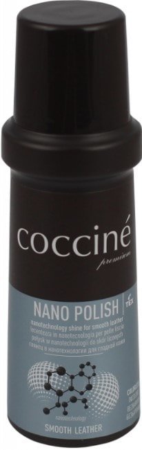 

Крем Coccine Nano Polish 75 мл (бесцветный)