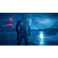  Mass Effect: Andromeda для PlayStation 4