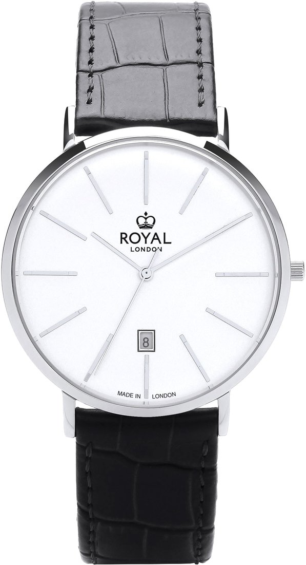 

Наручные часы Royal London 41420-01