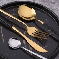 Набор столовых приборов Sundays Home TBD0604182402