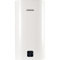 Накопительный электрический водонагреватель Thermoval Aqua TI-100 L-W