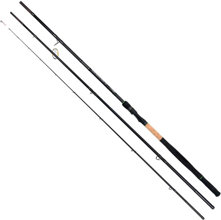 

Удилище Elegance Lusson Distance Feeder FXEM-603390