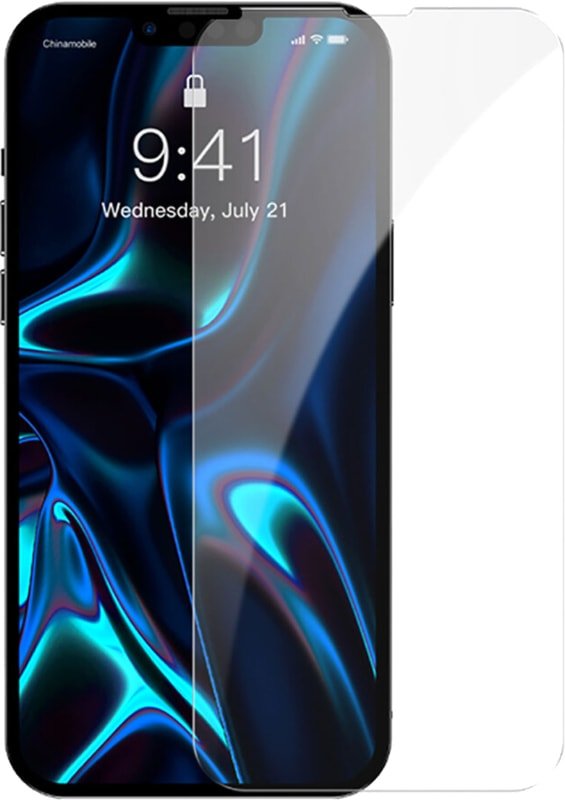 

Защитное стекло Baseus SGBL030002 (для iPhone 13 Mini, 2 шт.)