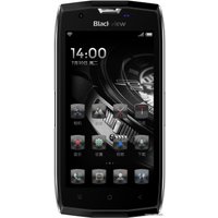 Телефон Blackview BV7000 (cеребристый)