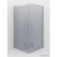 Душевой уголок IVA E1SC100T