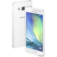 Телефон Samsung Galaxy A3 Pearl White [A300FU]