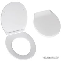 Сиденье для унитаза Slovarm Livia 672045Т