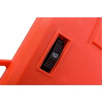 Колесная воздуходувка Gigant GBVER-02