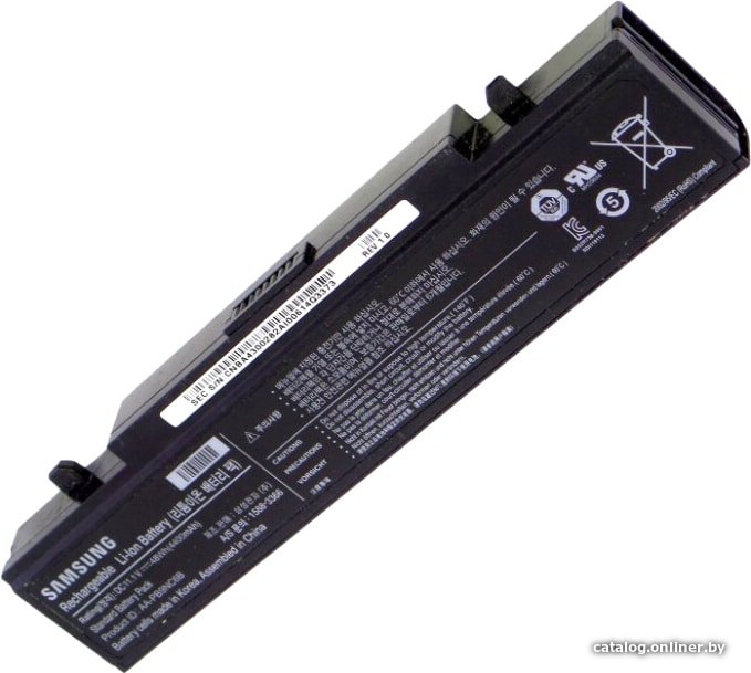 Аккумуляторы для ноутбуков Копия Samsung AA-PB9NC6B