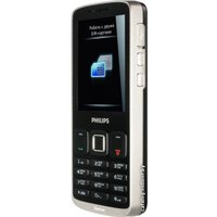 Кнопочный телефон Philips Xenium X325