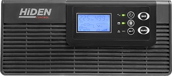 HIDEN Control HPS20-0312