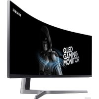 Игровой монитор Samsung C49HG90DMI