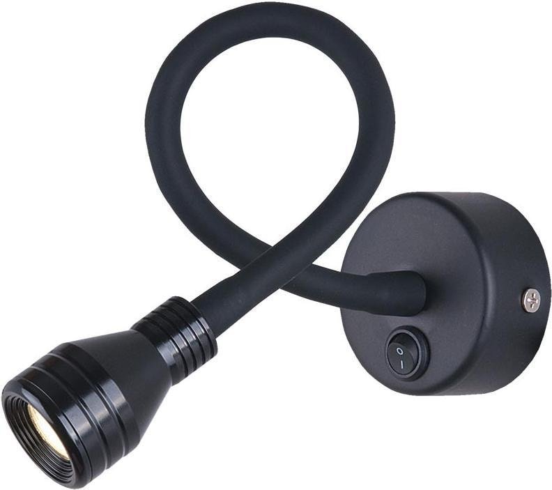 

Спот Elektrostandard Kord MRL LED 1030 (черный)
