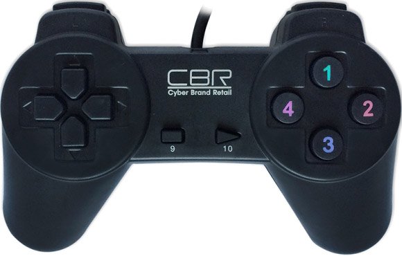 

Геймпад CBR CBG 905