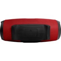 Беспроводная колонка Урал ТТ М4+ (красный)