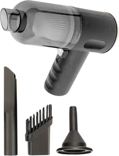 Пылесос WMC Tools WMC-ST-6659-2