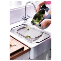 Дуршлаг Ikea Idealisk 50103755
