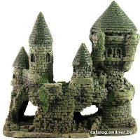 Декорация DekSi Замок №102