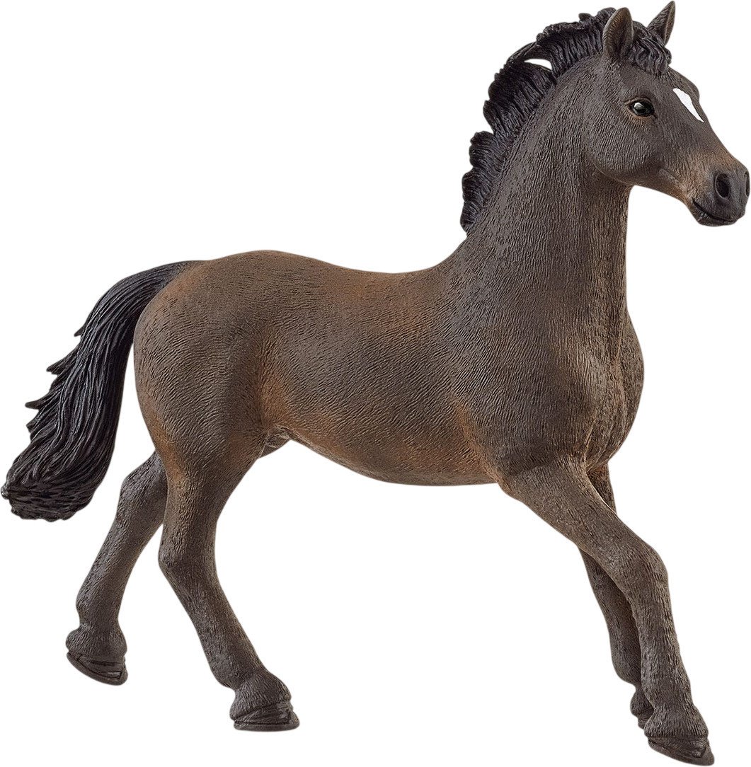 Фигурка Schleich Horse Club Ольденбургский 13946