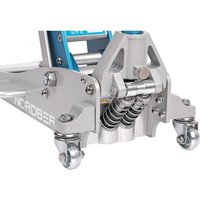 Подкатной домкрат Nordberg N32015 1.5т