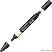 Маркер художественный Winsor & Newton Promarker Brush 204372 (шампанское)