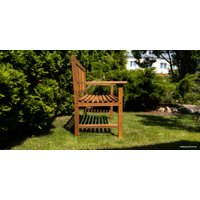 Скамейка Fieldmann FDZN 4006-T