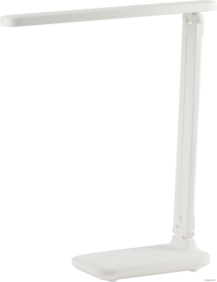 Настольная лампа ЭРА NLED-508-7W-W