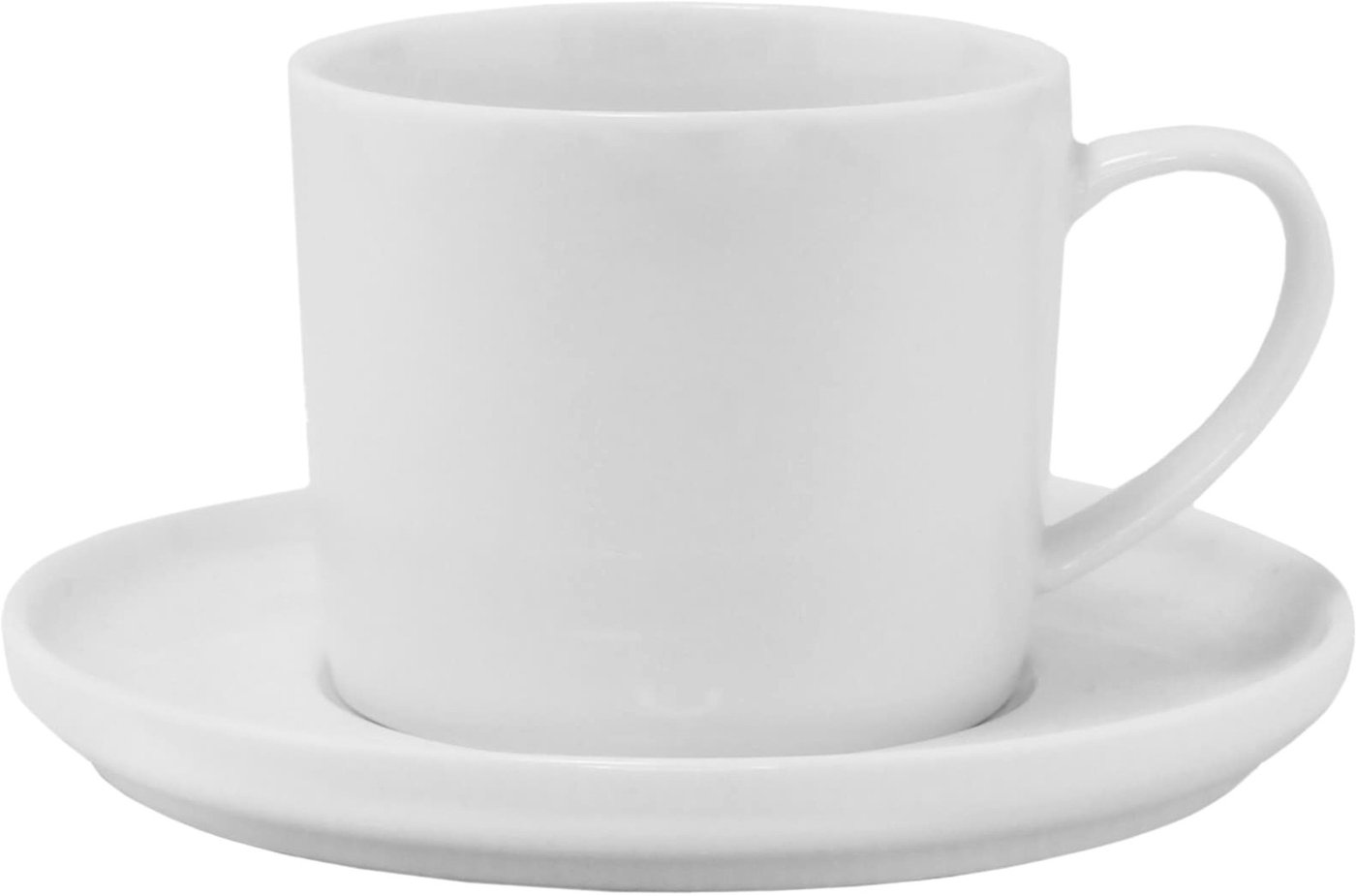 Чашка Lenardi Bianco 118-039