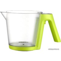 Кухонные весы Sinbo SKS-4516 (зеленый)