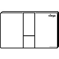 Панель смыва Viega Visign for Style 24 8614.1 (хром матовый) 773 274