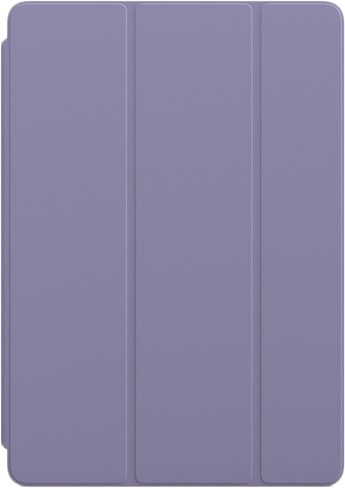 

Чехол для планшета Apple Smart Cover для iPad 10.2 2020 (английская лаванда)