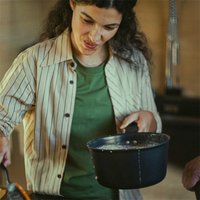 Ковш Fiskars Hard Face 1075525