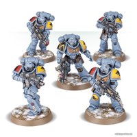 Настольная игра Games Workshop Warhammer 40000: Тёмный Империум