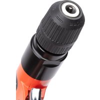 Безударная дрель AV Steel AV-701101