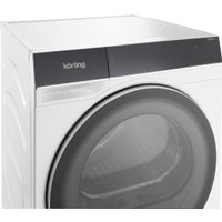 Сушильная машина Korting KD 69IHP10