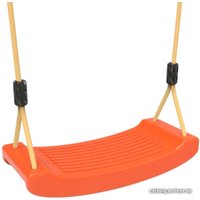 Подвесные качели Rokids Качели пластиковые (оранжевый)
