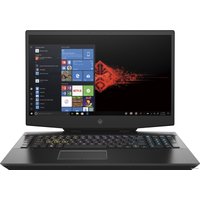 Игровой ноутбук HP OMEN 17-cb1007ur 104N2EA