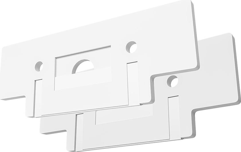 

Заглушка для шинопровода Arte Lamp Optima-accessories A751333E