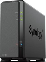 Сетевые накопители (NAS)