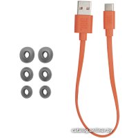 Наушники JBL Quantum TWS