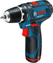 Bosch GSR 10.8-2-LI Professional (0601868109)