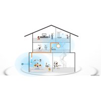 Powerline-адаптер Tenda PA6