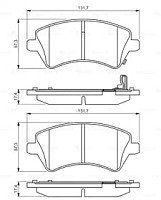 

Bosch 986495243